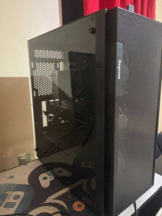 PC Gaming RTX 3070 8 GB Intel 5 14600k