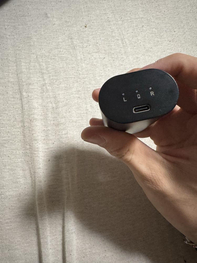 Jabra и  Creative