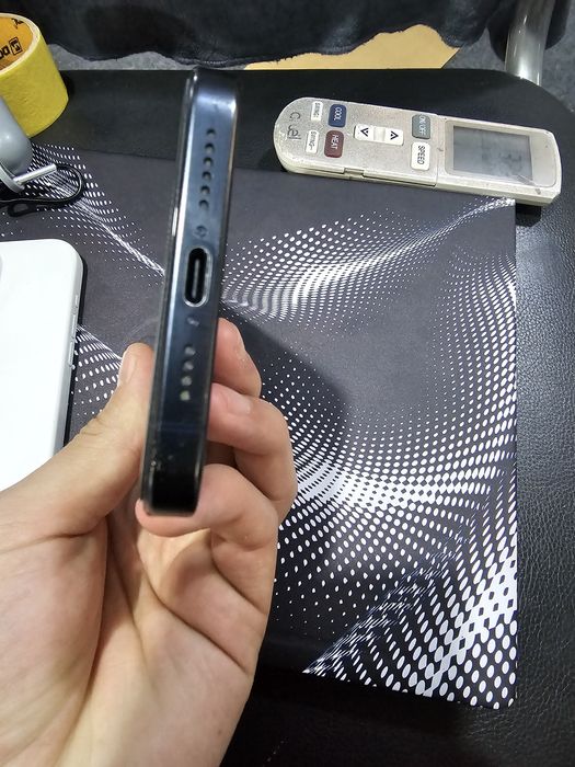 Iphone 15 Pro Max 256 dual sim kar dak bo