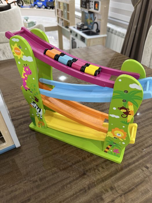Бебешки играчки