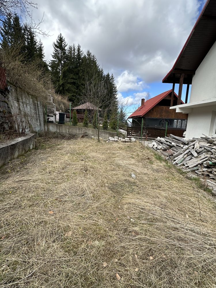 Vand cabana,Paring ,Zona Rusu