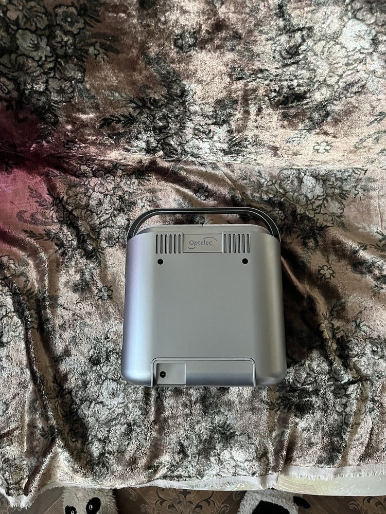 ClearReader +  читающая машинка