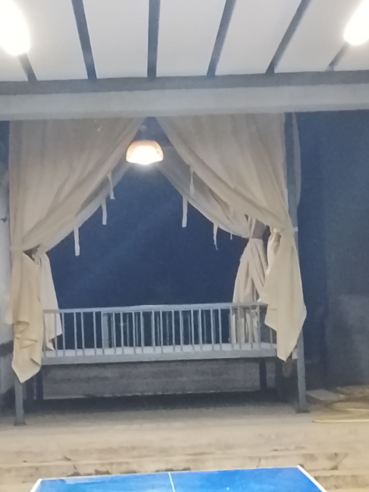 Yozgi soya setka ustanofka baner ustanofka