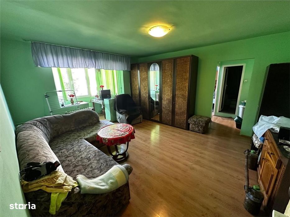 Reco Apartament 2 camere în Sanmartin