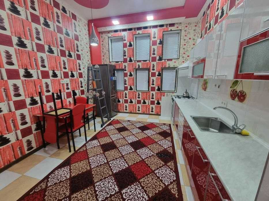 2 хонали квартира  ижарага  берилади