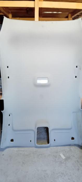 plafon material  opel astra k 2016