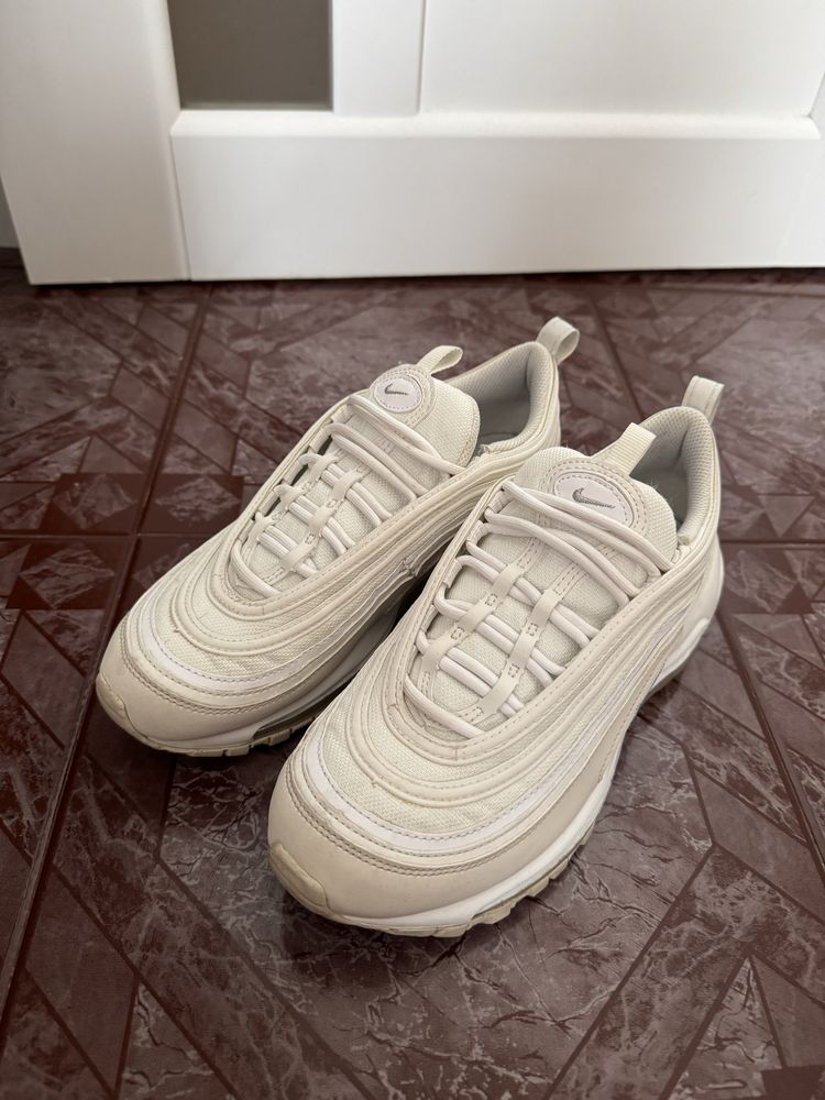 Nike air max 97