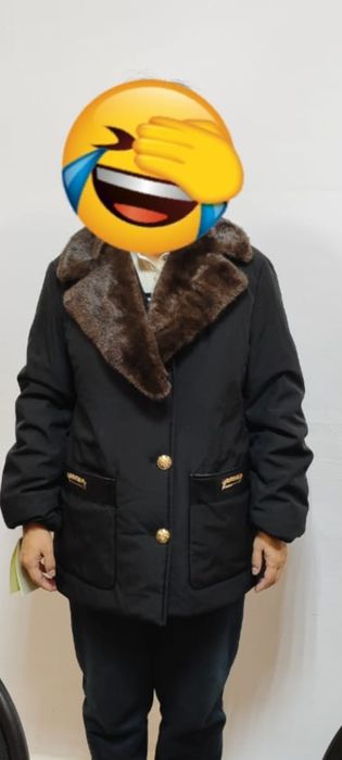 Куртка женская 50 размер ласаграда