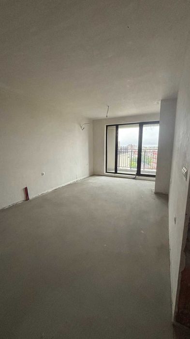 Ексклузивно! С ключ! Тристаен апартамент с АКТ 16 + ПАРКОМЯСТО