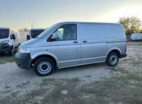 Volkswagen Transporter Uși culisante pe ambele părți ! Aer condiționat !