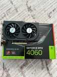 GeForce RTX 4060 8GB
