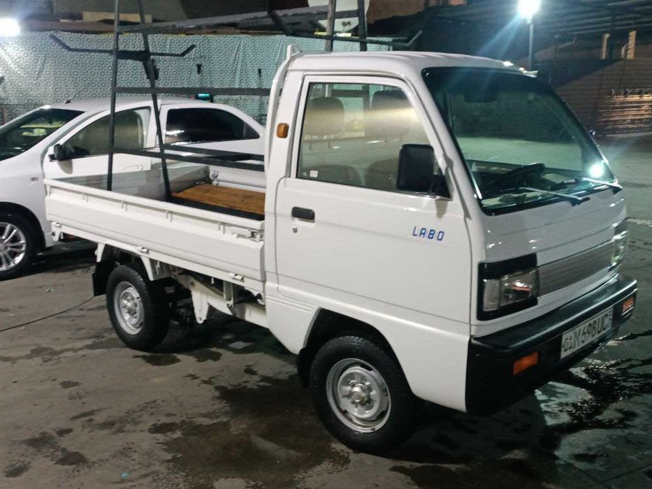 Продам Labo 2024 год 23000 км пробег