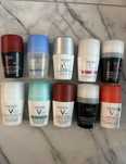 Deodorant Vichy roll on - homme/ stress resist/ fara parfum/ clinical