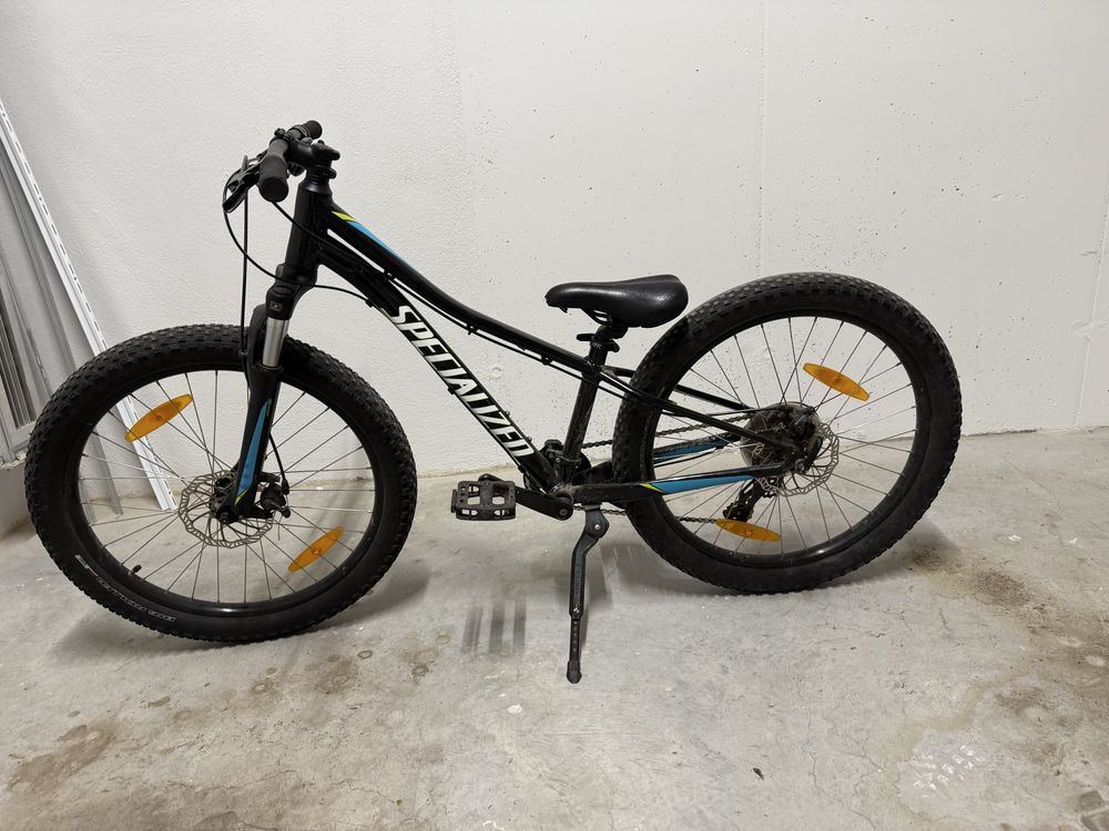 Велосипед 24” specialized - специална оферта до 26.05