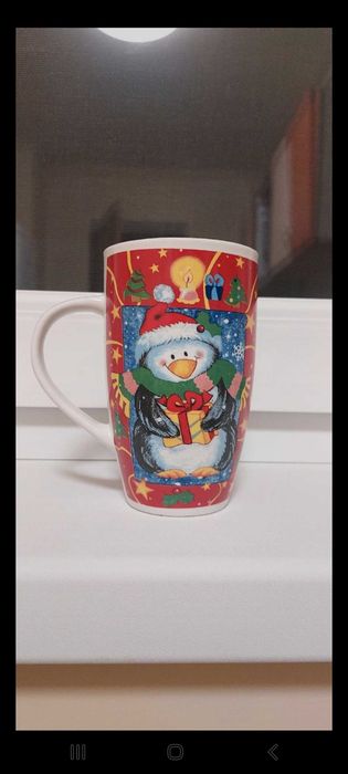 Pachet pentru Crăciun