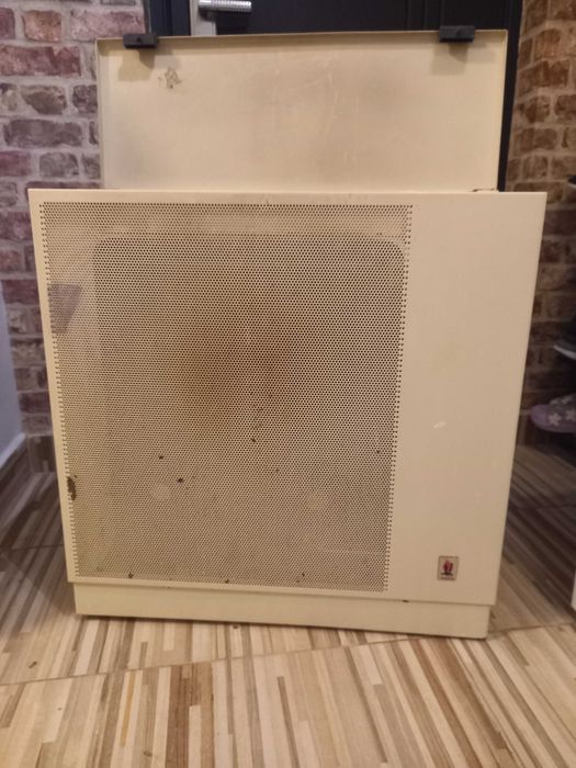 De vanzare convector