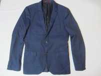Sacou Hugo Boss,masura M(I,F,G=98),lana virgina,ca nou,fabricat Italia