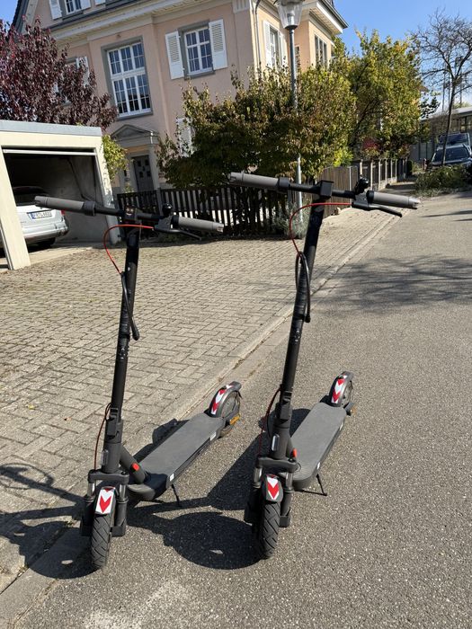 Trotineta electrica scooter xiaomi5