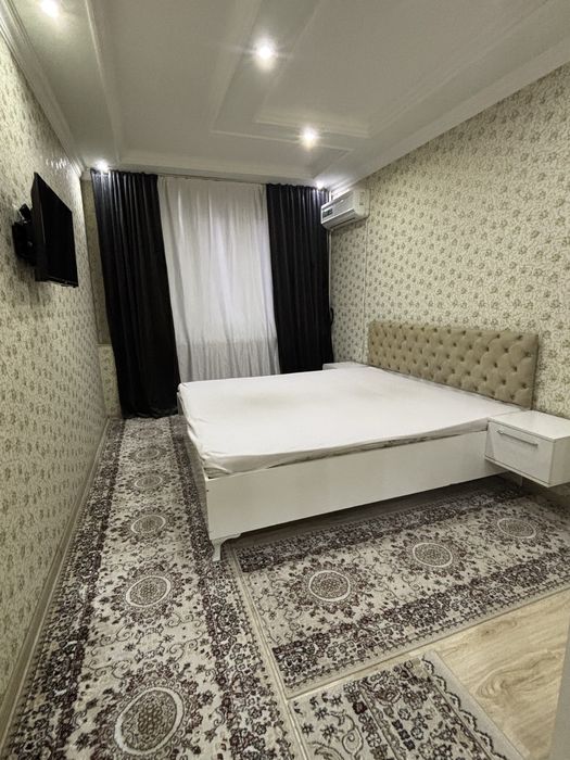 Сдам квартиру ! Юнусабад -11  2/4/9  Мегапланет. Метро