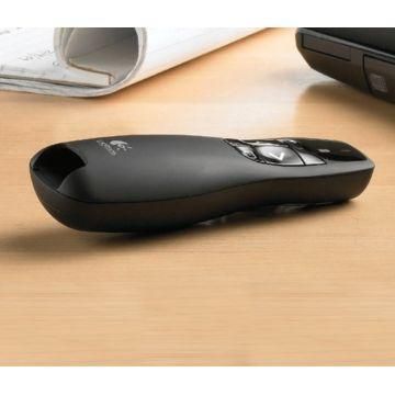 Logitech Presenter R400 Wireless USB -A-