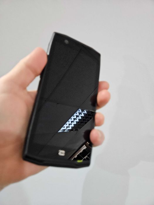 CROSSCALL Action X5 NEGRU 64GB Garantie.