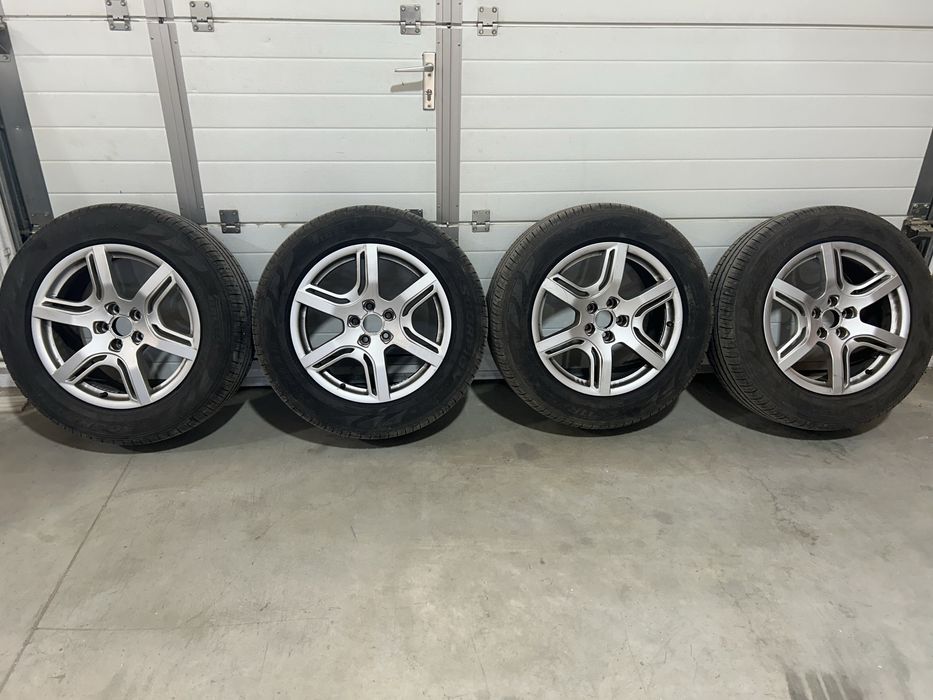 Vand jante  r18