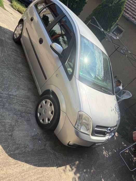 Opel Meriva 900 Euro
