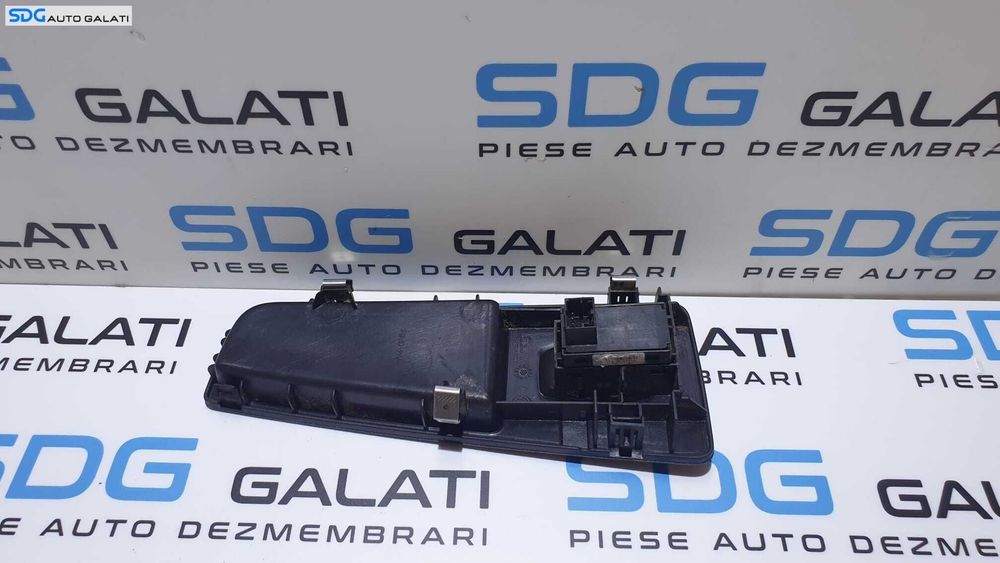 Buton Butoane Geam Geamuri Pasager Fata Dreapta Fiat Grande Punto 2005 - 2009 Cod 735469706