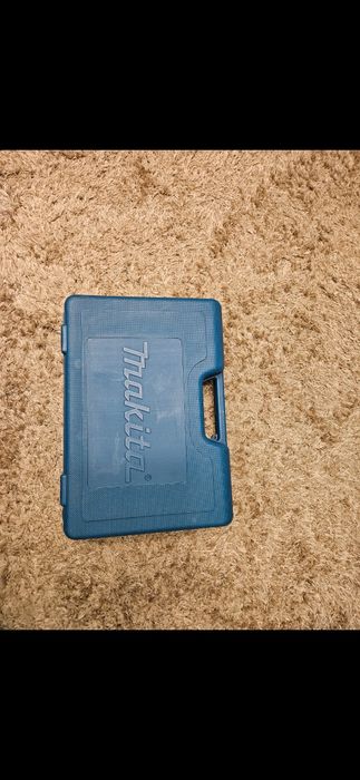 Trusa Makita P-44046 - SET 216 PIESE, BURGHIE, BITI, CAROTE - NOU!!!