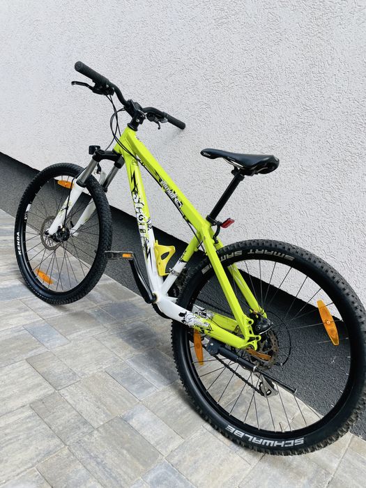 Mountainbike Scott Voltage Yz35 / 26 inch