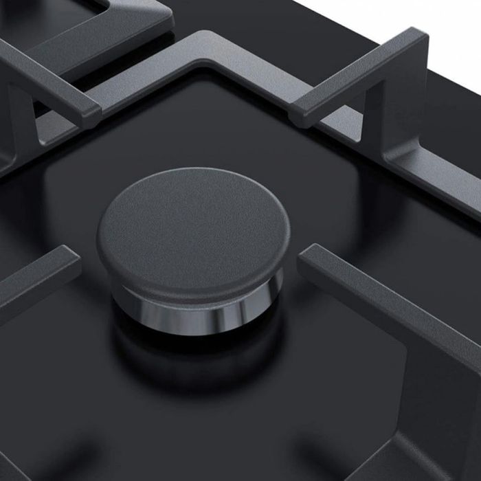 Плот за вграждане BOSCH PPC6A6B20 с FlameSelect, Газ
