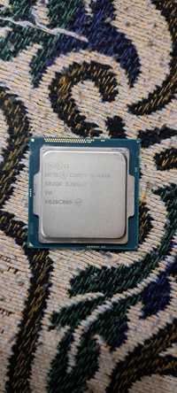 Продаю i5-4460 на 3.20 ghz