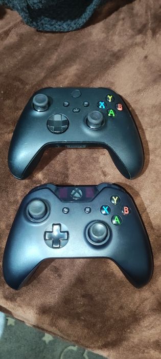 Controllere xbox, ps, transport gratuit