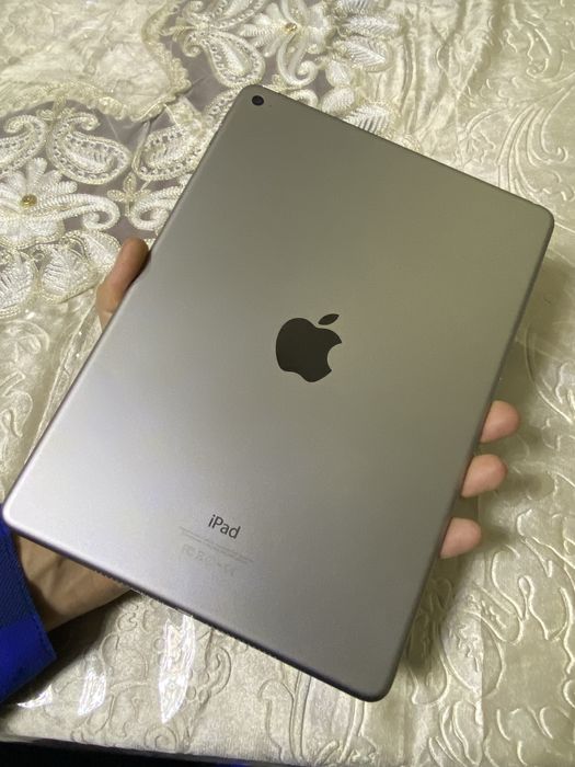 iPad 2 air Wi-fi (amerika)