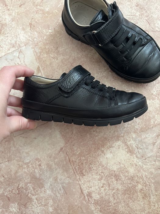 Туфли 28 размер