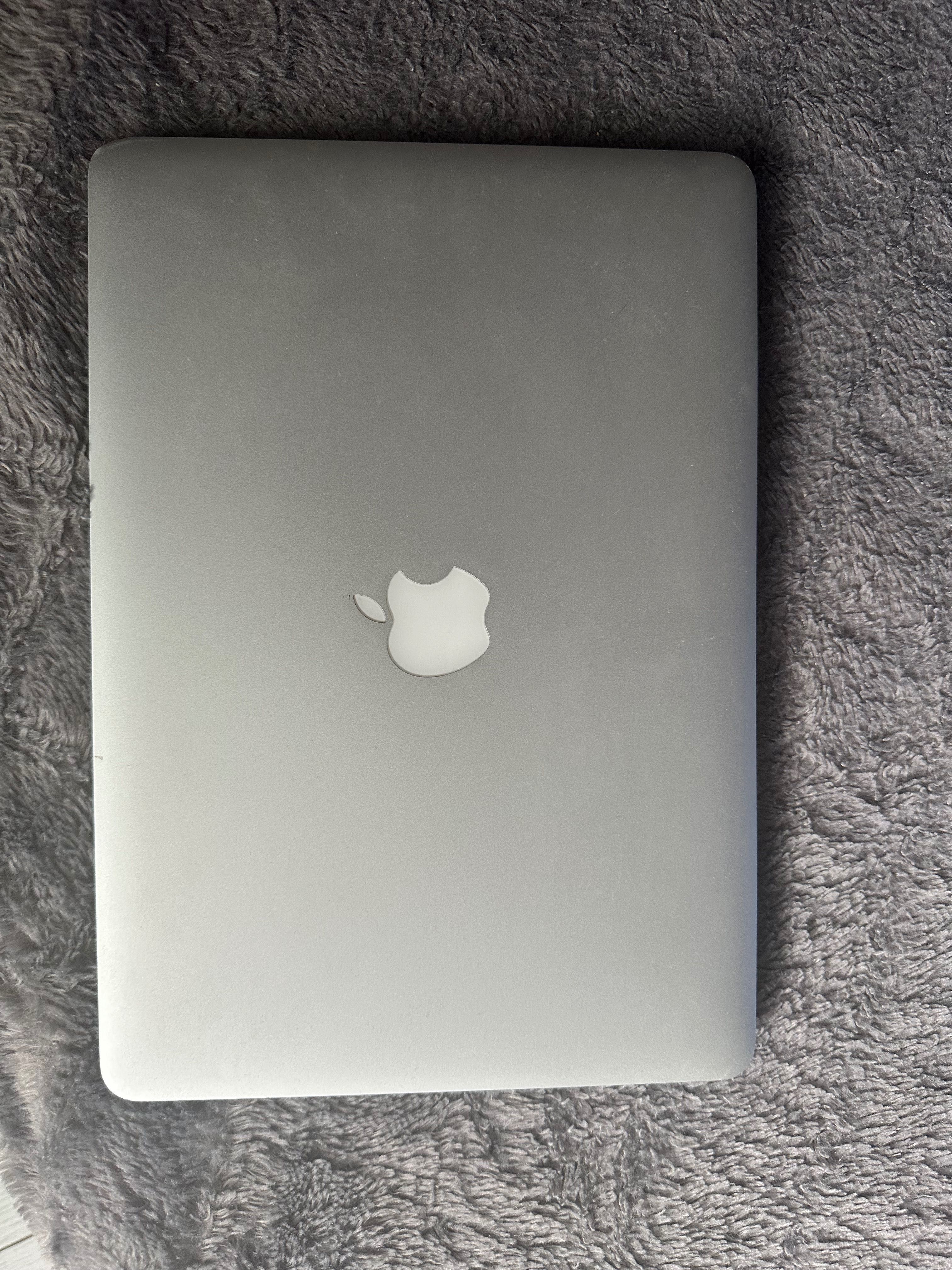 MacBook Air 2016