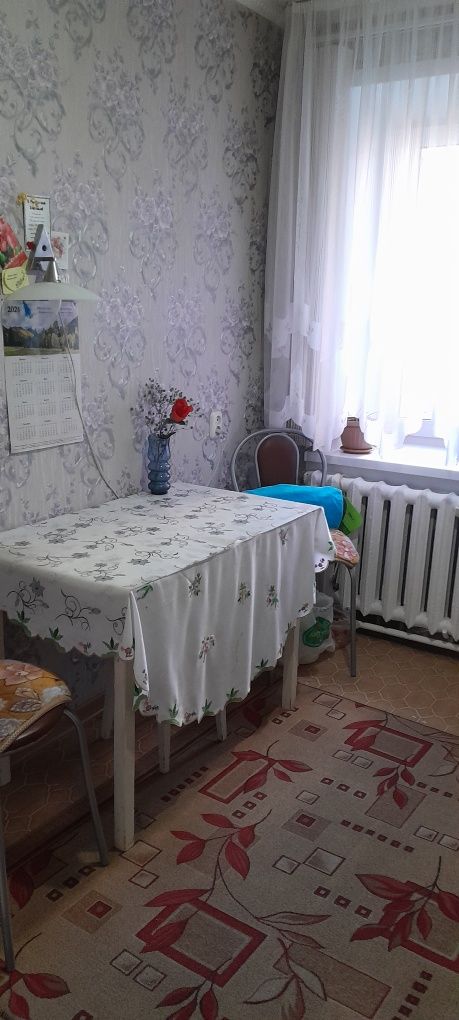 Продам квартиру в Щучинске