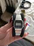 CASIO ceas digital vintage
