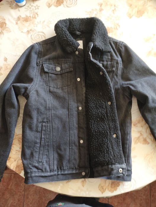 Зимно яке здраво от147-158