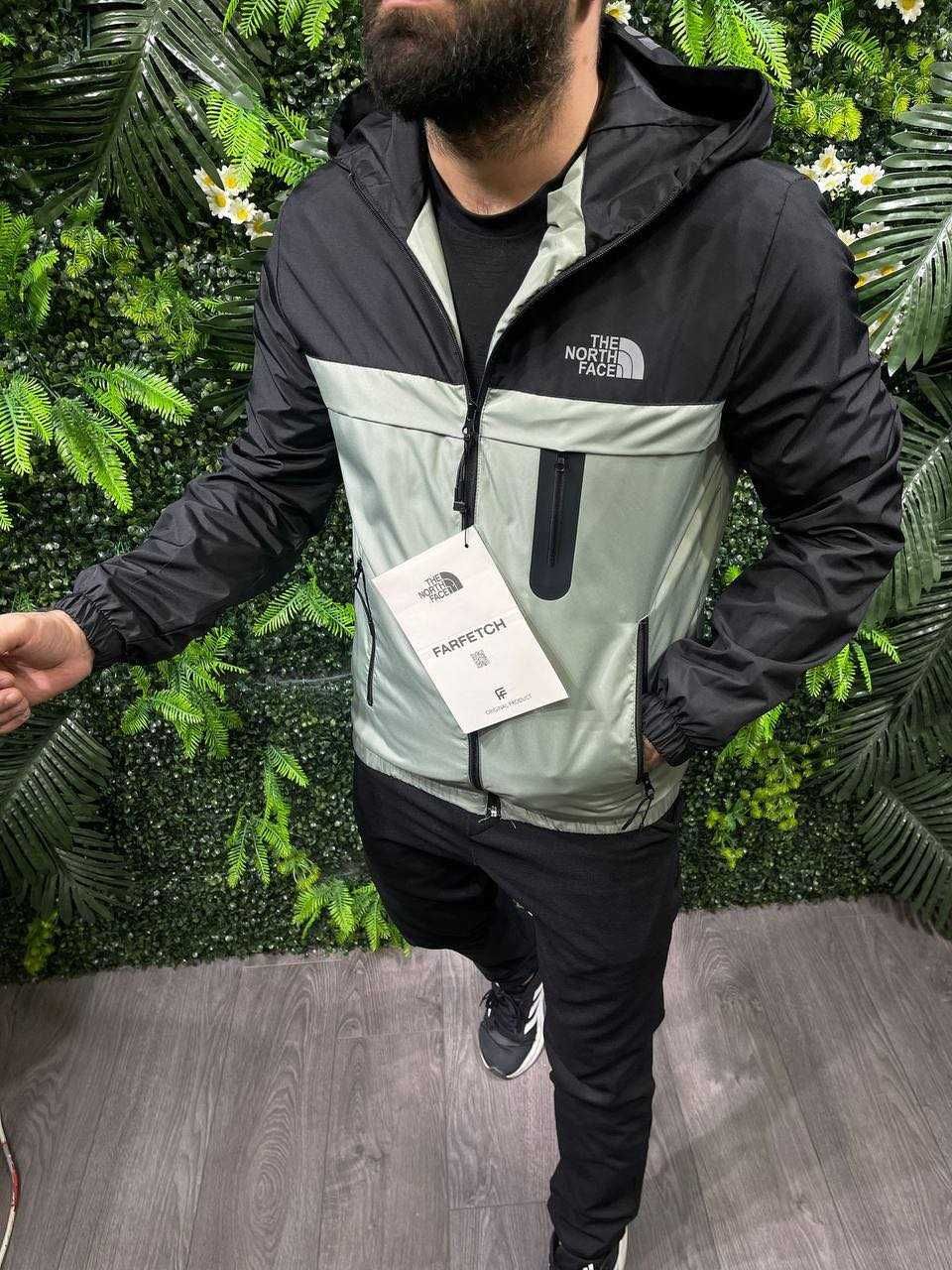 Мъжки Ветровки Nike