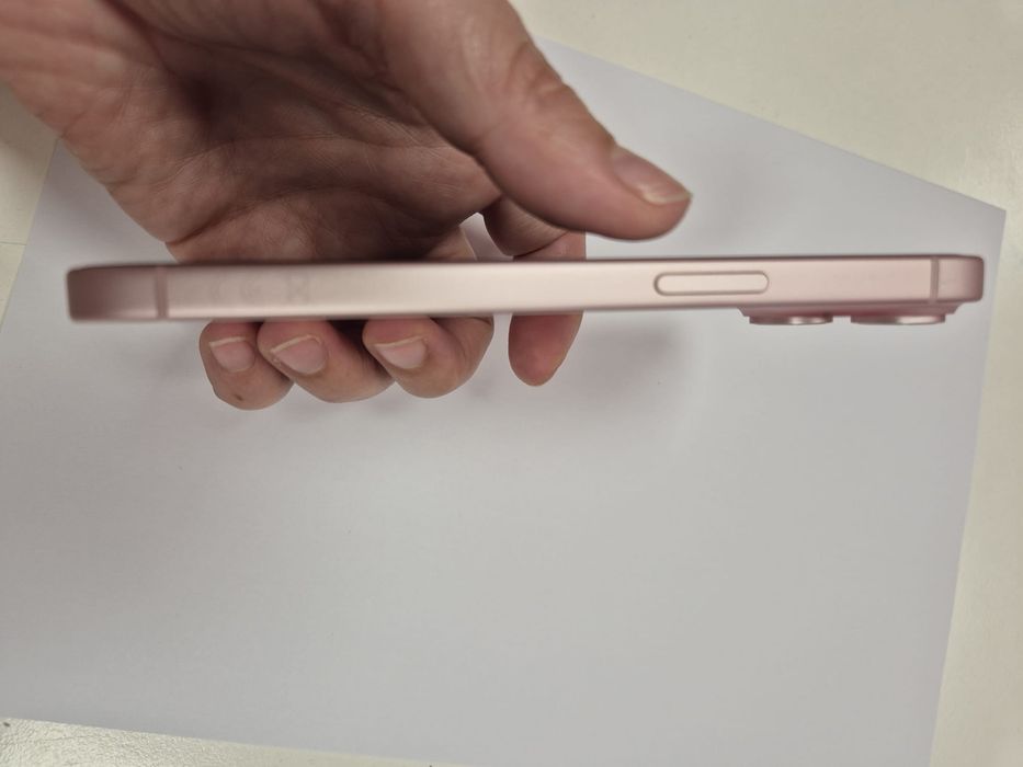 Telefon Iphone 15