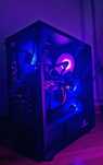 Vand PC Gaming i5 10400F | RTX 3050 8gb | 32gb DDR4 | 1TB SSD
