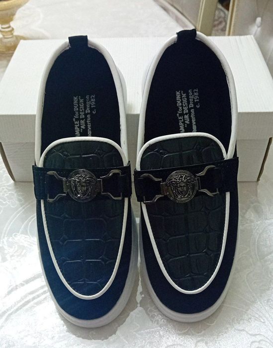 Мурской ойок кийим