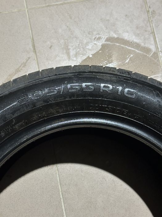 Anvelope Nokian 205 50 R16 ca noi