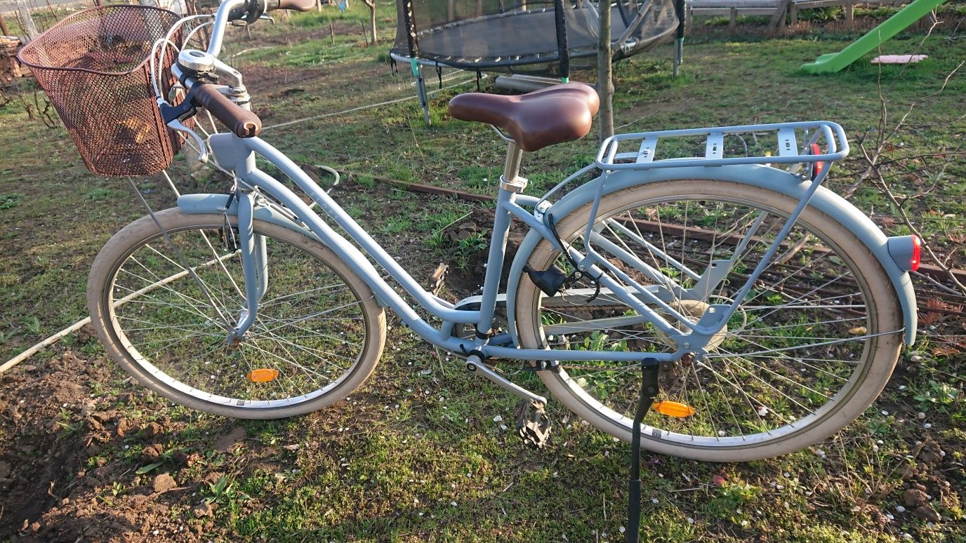 Bicicleta dama de vânzare
