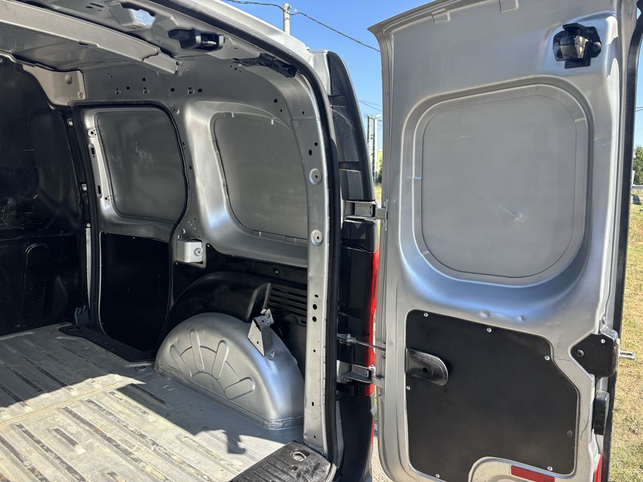 Mercedes citan 1.5 cdi posibilitate rate