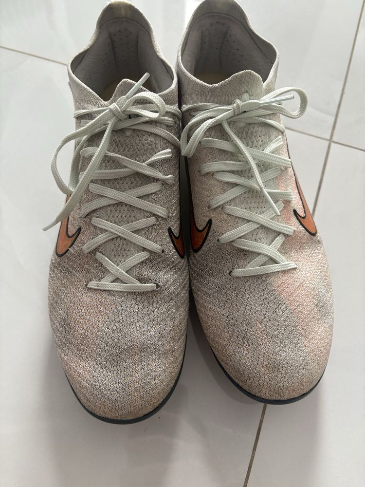 ghete mercurial nike fotbal vapor 16