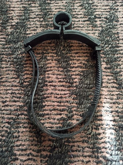 Трупка для плавания