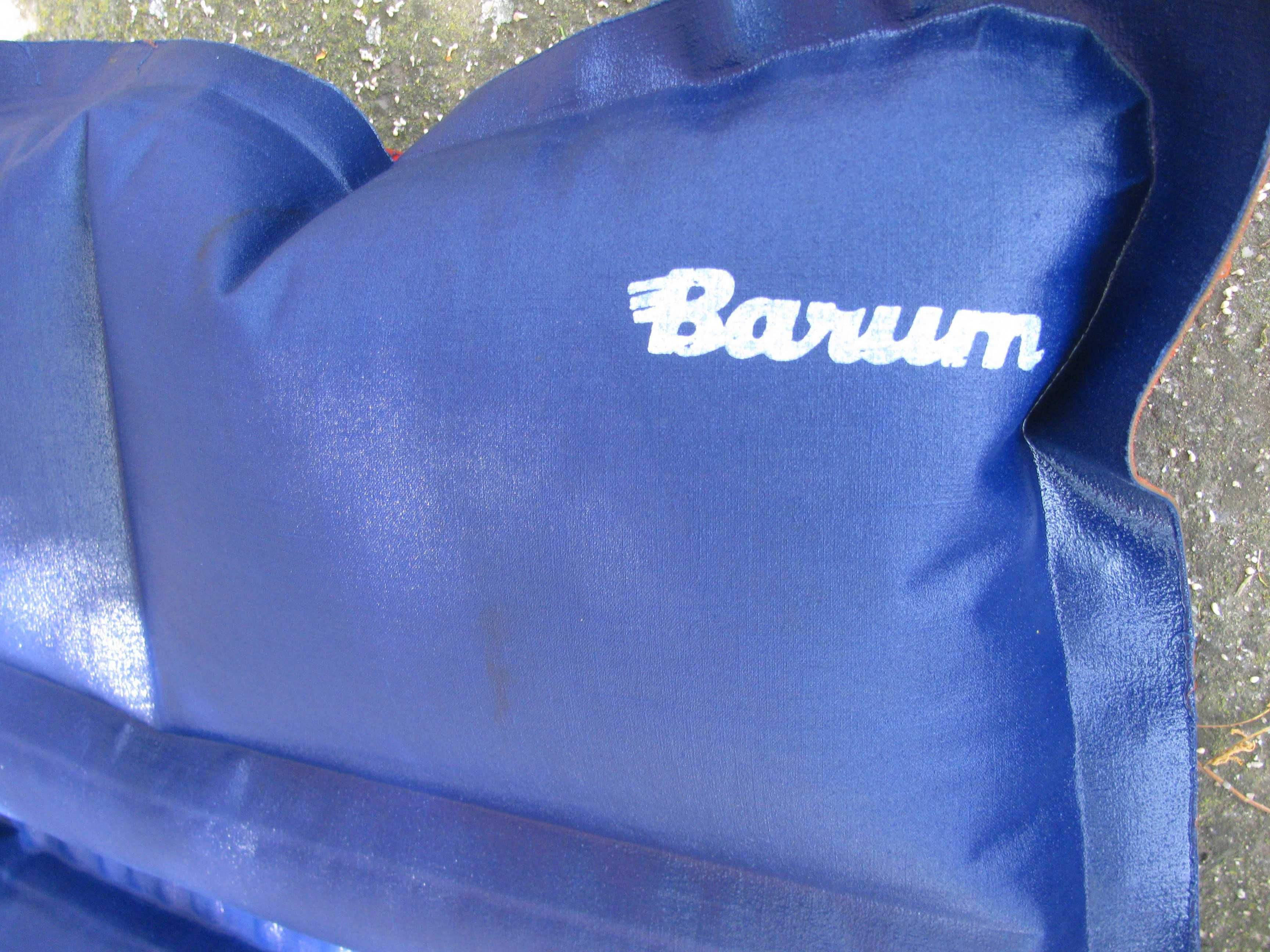 Надуваем Дюшек , Barum , Чехословакия от 80 те   години
