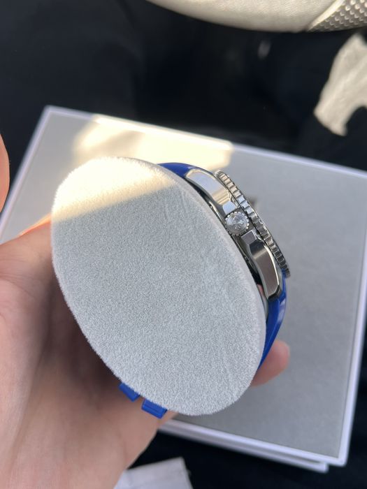 Часовник Venezianico Nereide Lapislazzuli 42mm